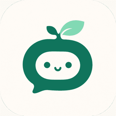 青春萌伴应用图标
